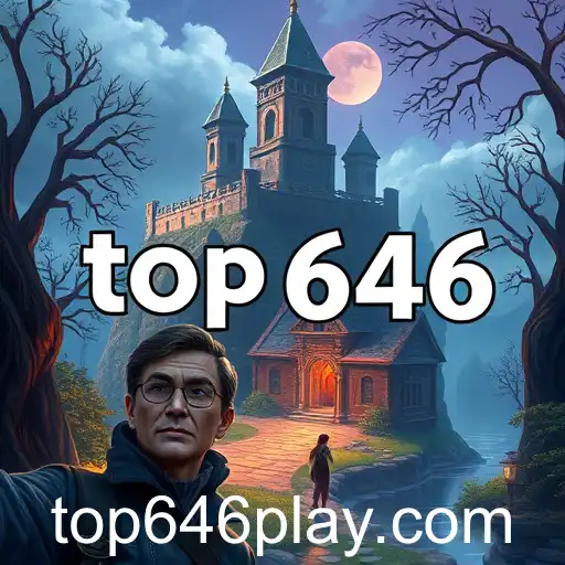 Exploring the Thrills of Adventure Games: A Top 646 Guide