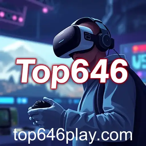 Digital Gaming Evolves with top646