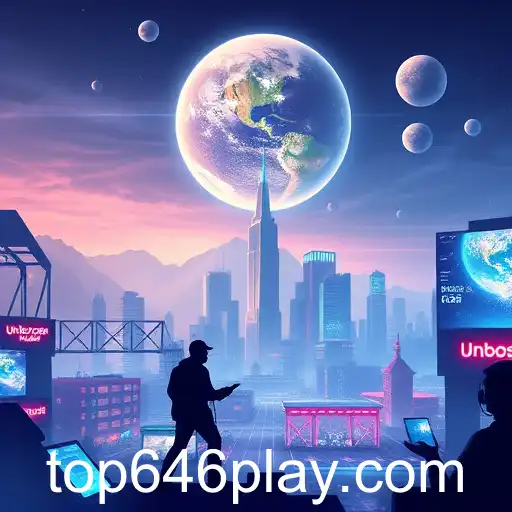 The Digital Gaming Renaissance of 2025