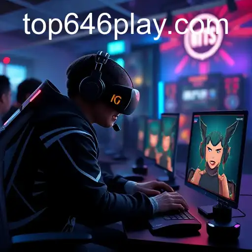 The Evolving Landscape of Online Gaming in 2025