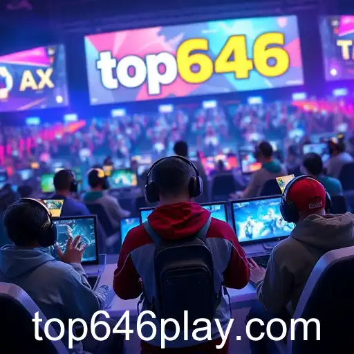 The Rise of Gaming Platforms in 2025