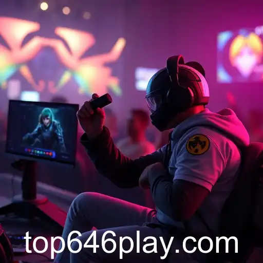 2025 Gaming Trends and Insights