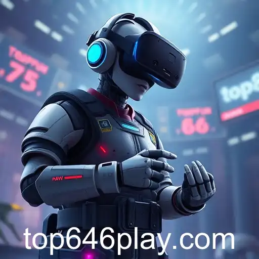 Gaming Trends Shaping the Future