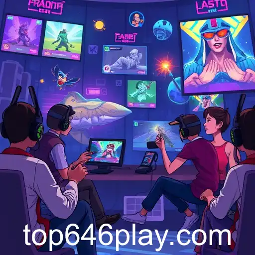 Rise of AI in Online Gaming