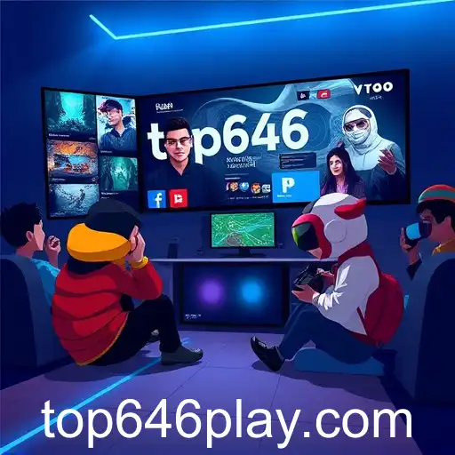 The Rise of English Game Websites in 2025