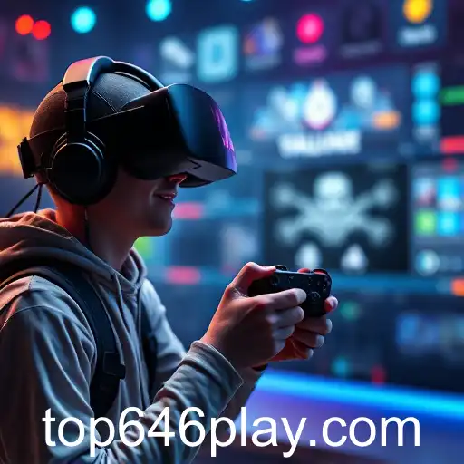 Gaming Trends Reshape Online Platforms