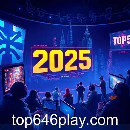 The Rise of Gaming Platforms in a Transforming Digital Era