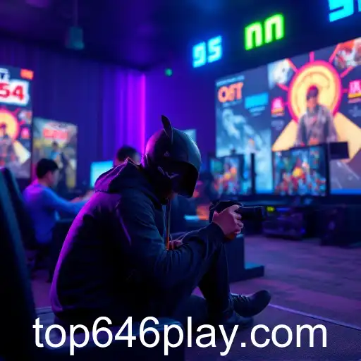 The Rise of Online Gaming in Modern Times