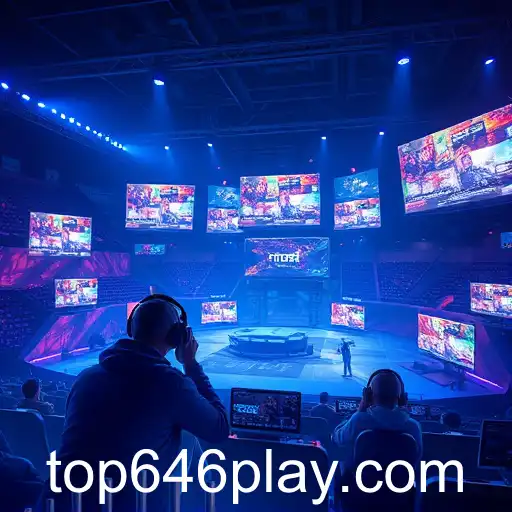 The Rise and Influence of Online Gaming in 2025