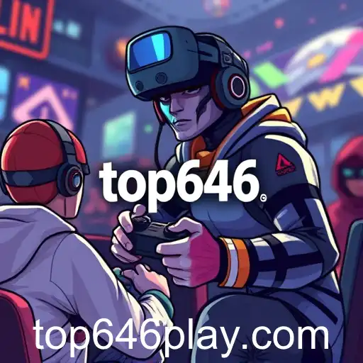 The Rise of 'top646' in Online Gaming