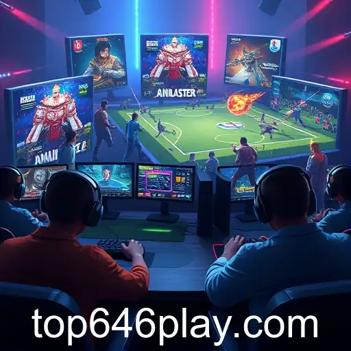 The Rise of Online Gaming Communities in 2025