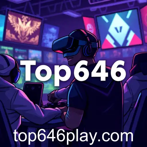 Top Gaming Trends in 2025