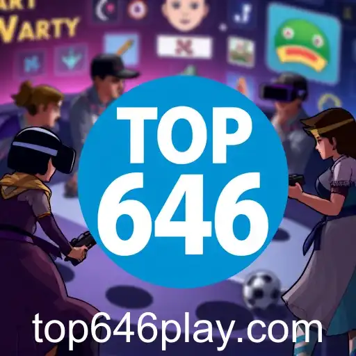 Exploring the Engaging World of Multiplayer Games