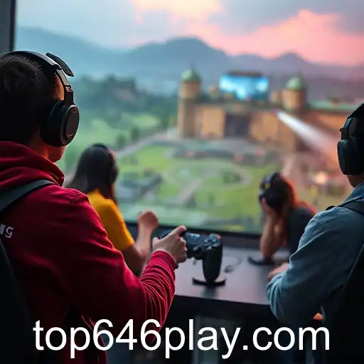 The Rise of Online Gaming in Modern Times