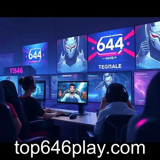 The Rise of Online Gaming Communities